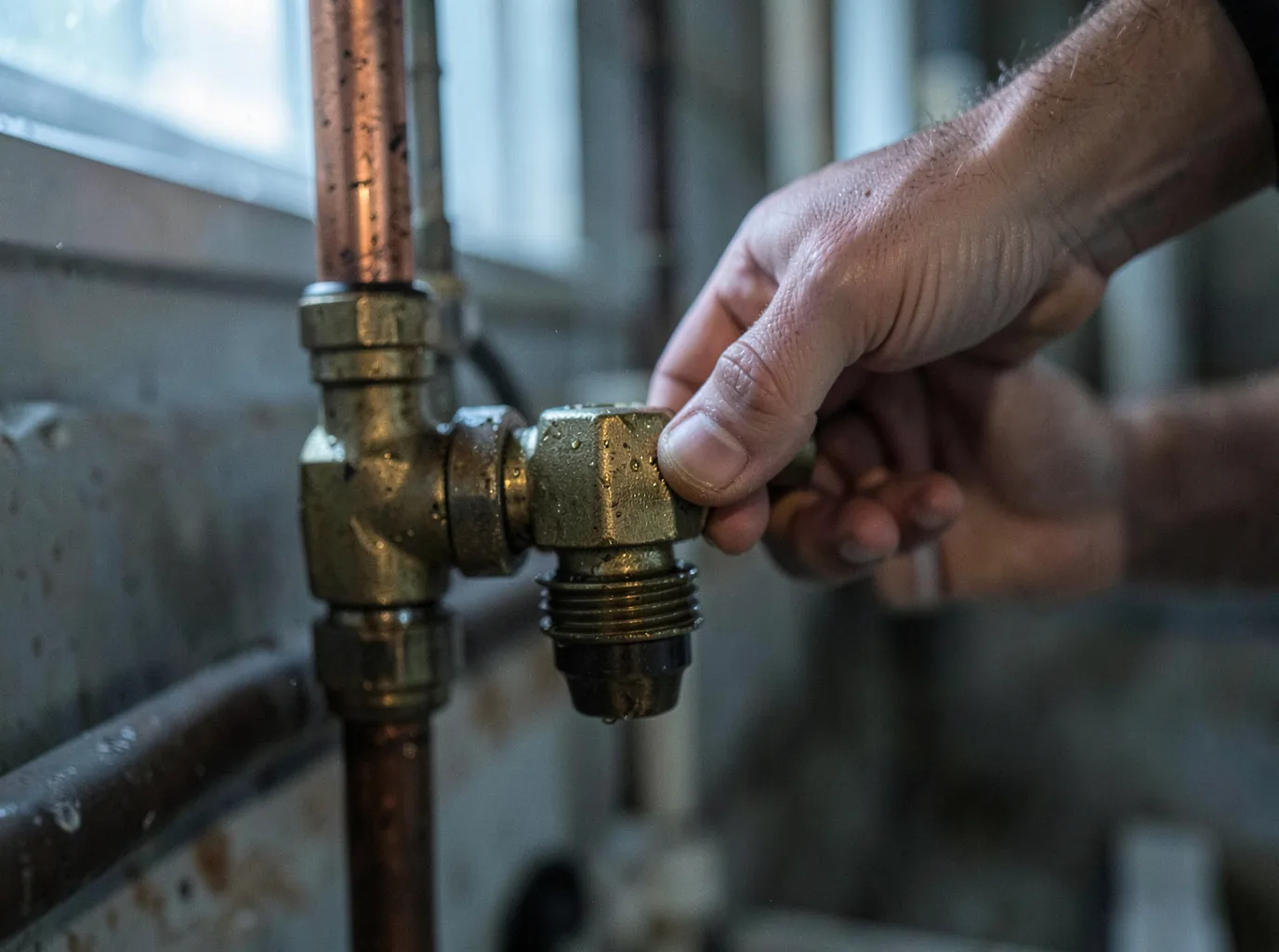 Emergency Plumber Alum Bank, PA FAQs